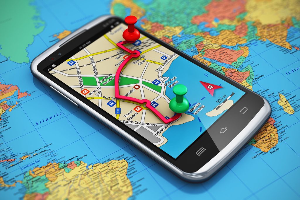 Aplikácie na sledovanie mobilných telefónov: Čo sú a ako fungujú?