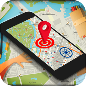 Bezpłatne aplikacje GPS na Twój telefon komórkowy.