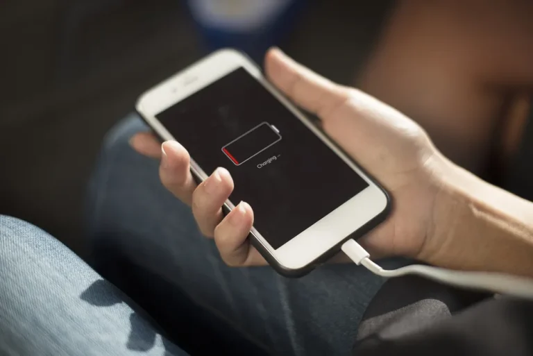 携帯電話のバッテリーを増やす無料アプリ