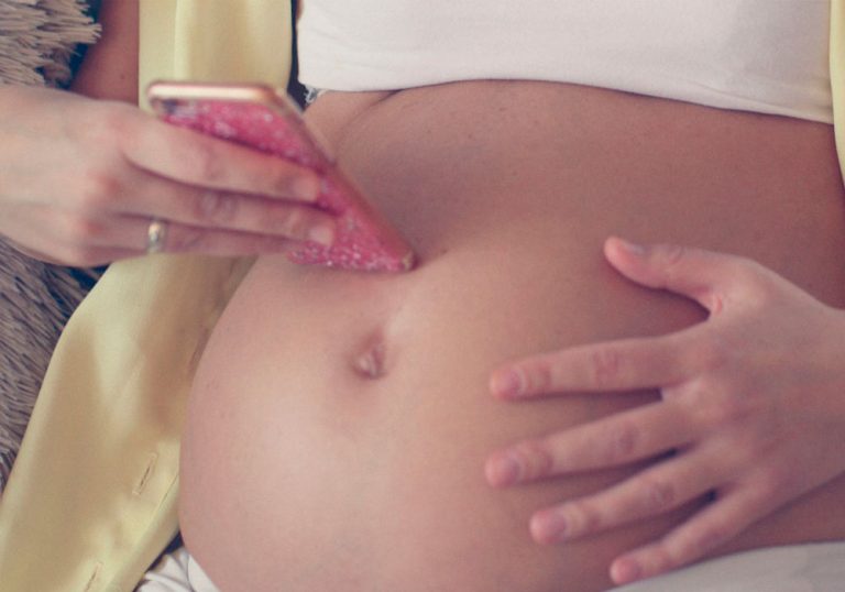 妊娠を検査するオンライン アプリ