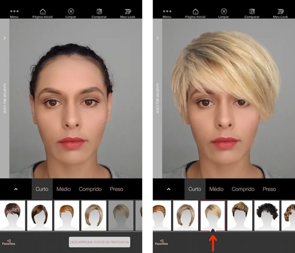 The Best Apps For Haircuts Zukmob