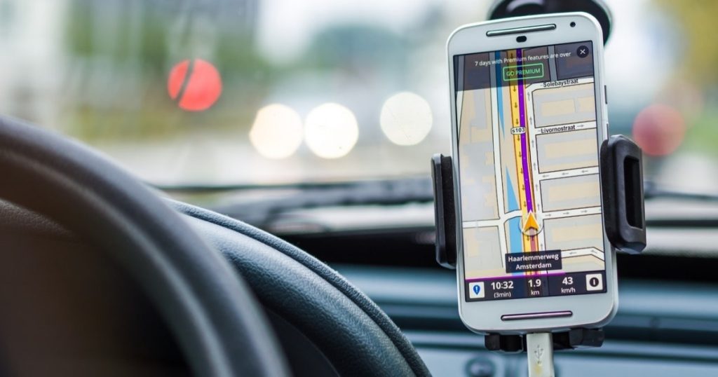 Най-добрите офлайн GPS приложения през 2021 г