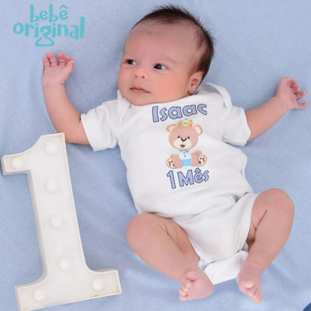Aplicativos para editar fotos de bebê