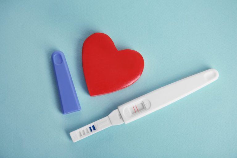 妊娠しているかどうかを知るのに最適なアプリ
