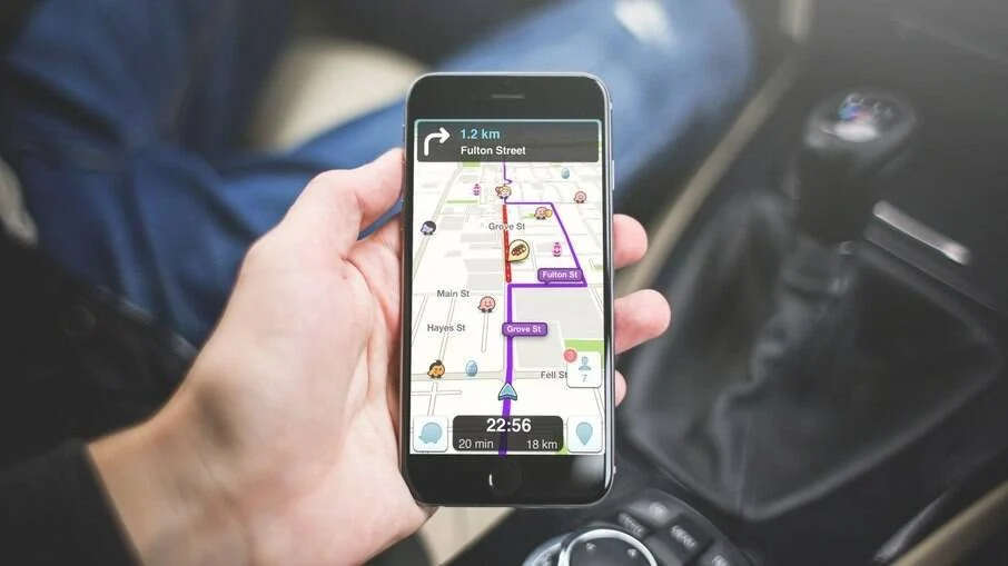 Melhores aplicativos para encontrar radar de trânsito grátis