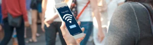Aplikacje wyszukujące sieci Wi-Fi