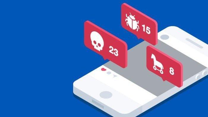 携帯電話からウイルスを除去するためのベスト無料アプリ 10 選
