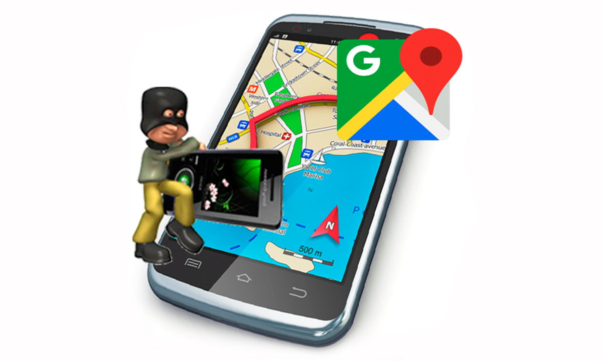 Aplicativo grátis para rastrear celular