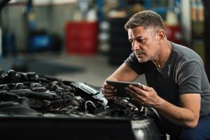 Odkryj wszystkie rodzaje problemów mechanicznych związanych z telefonem komórkowym