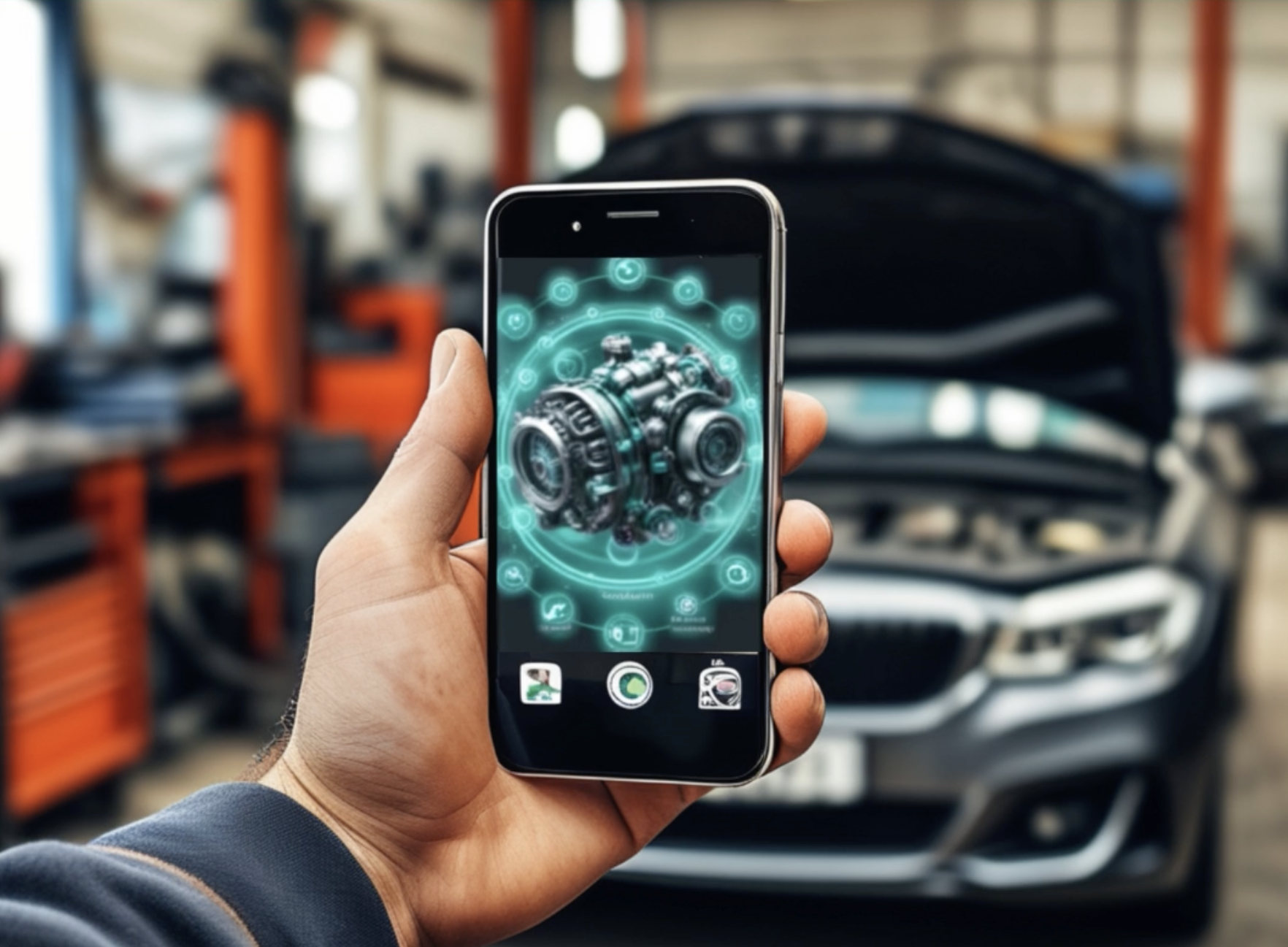 5 Aplicativos para Detectar Problemas no Seu Carro