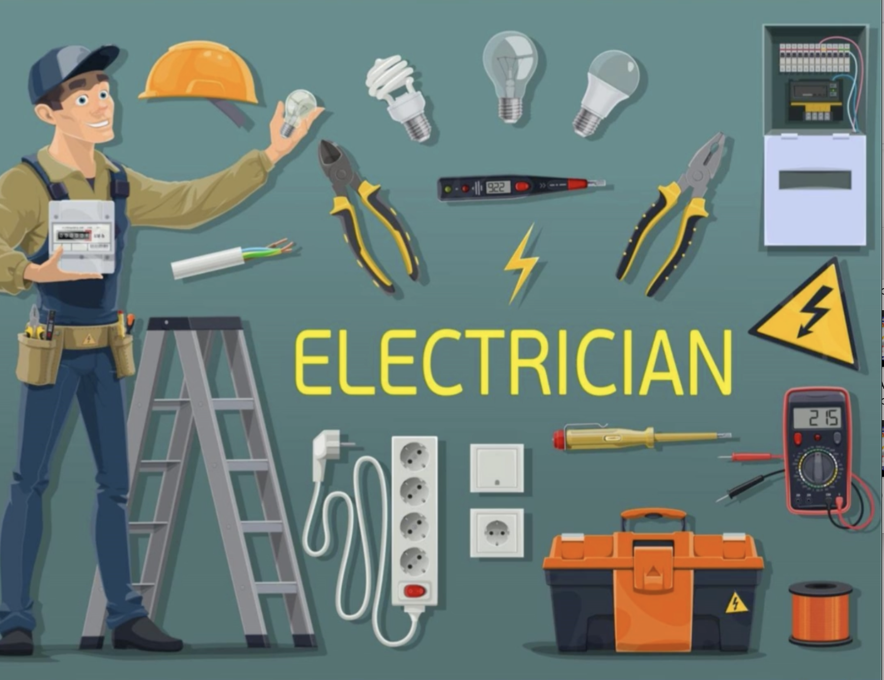Melhores Aplicativos Gratuitos para Fazer Curso de Eletricista