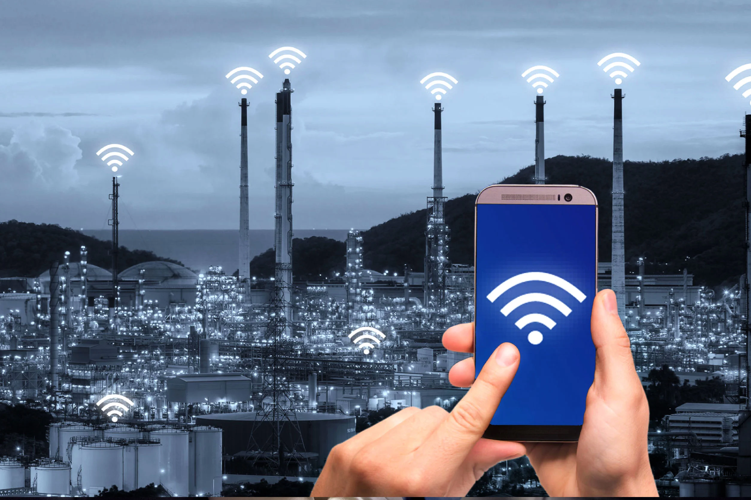 Aplicativos para se conectar em redes Wi-Fi sem saber a senha