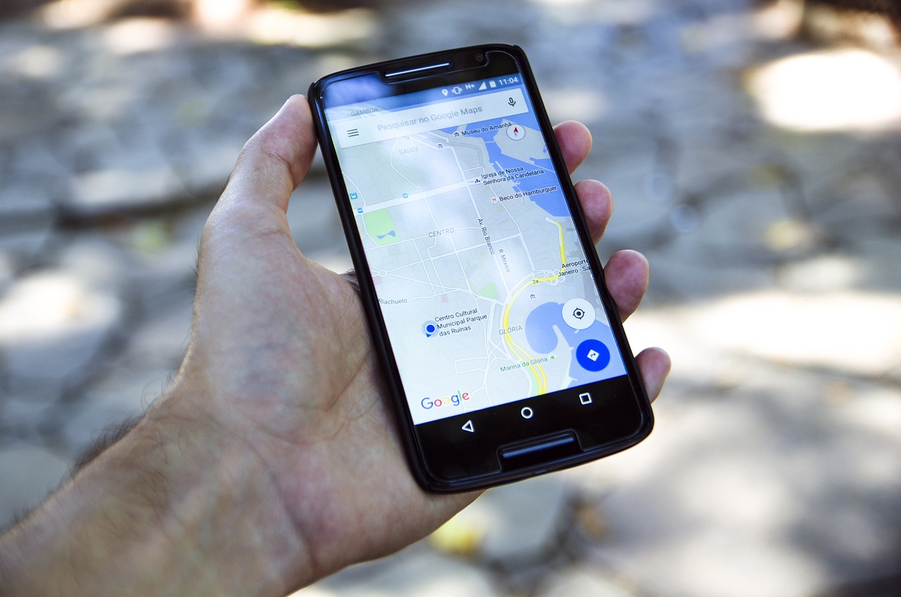 6 Melhores Aplicativos Grátis para Rastrear Celular