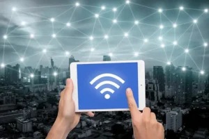 Jak połączyć się z sieciami Wi-Fi bez znajomości hasła