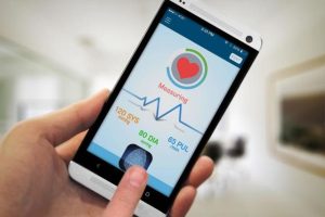 Melhores Aplicativos Grátis para Medir Pressão Arterial