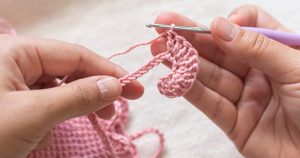 Melhores Aplicativos Gratuitos para Aprender Crochê Profissional
