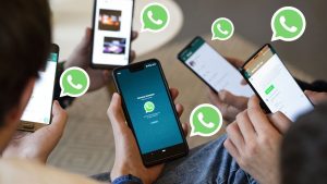 Melhores aplicativos para ler mensagens de outro celular