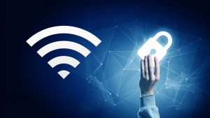 Aplicativos para descobrir senhas de Wi-Fi