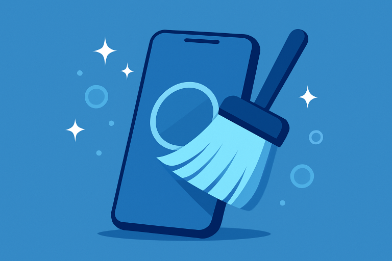 Baixar os Melhores Aplicativos para Limpar Memória de Celular