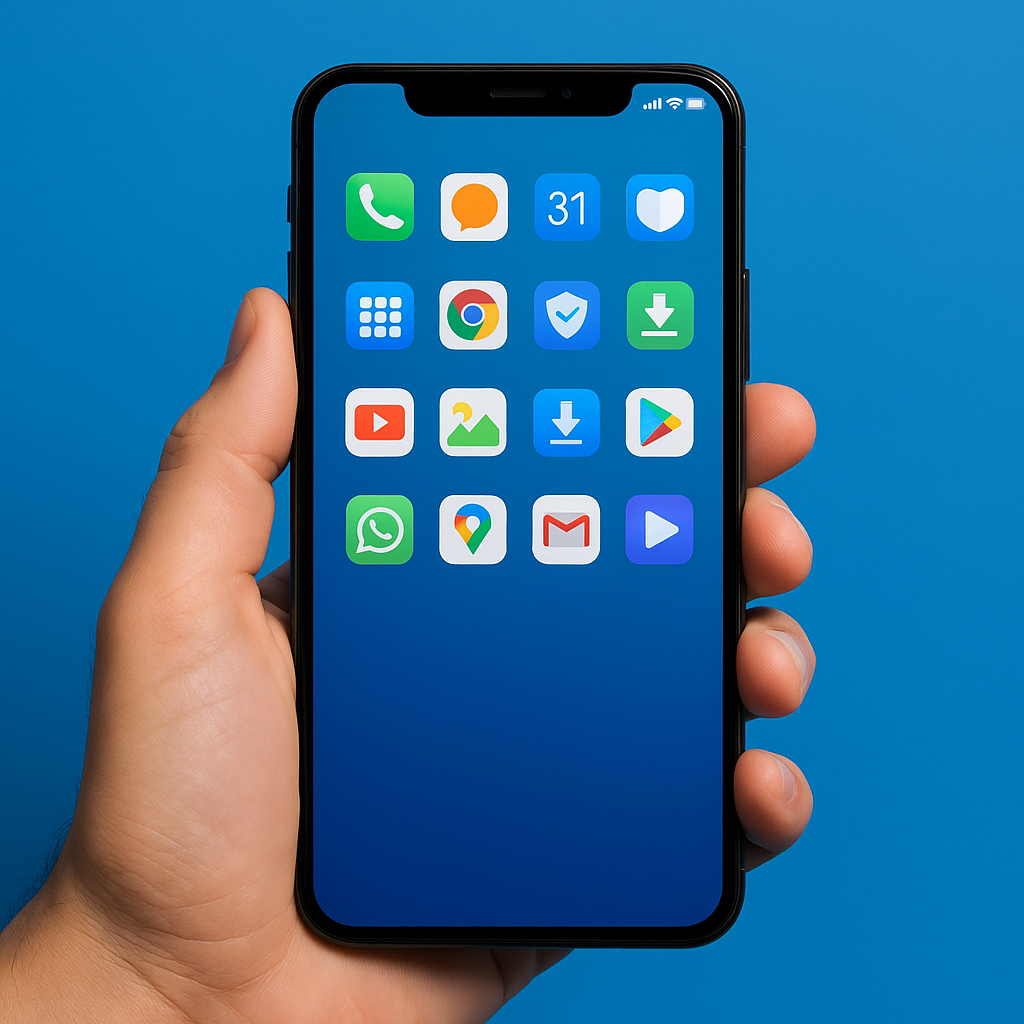Os Aplicativos para Limpar Memória de Celular mais Bem Avaliados