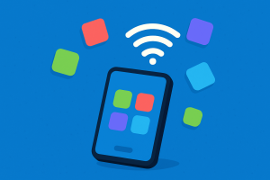 Os Aplicativos para Acessar Redes de WiFi mais Bem Avaliados