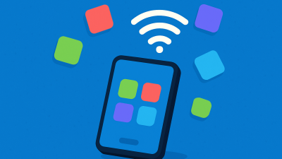 Top Rated WiFi Access Apps