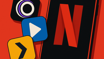 Netflix'i Ücretsiz İzlemenizi Sağlayan Uygulamalar