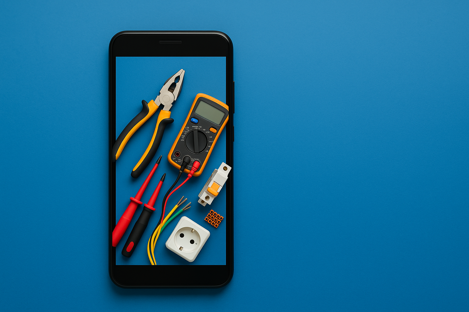 Las mejores aplicaciones gratuitas para cursos de electricidad