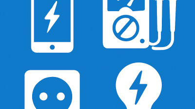 Os Aplicativos Mais Bem Avaliados de Curso de Elétrica Grátis