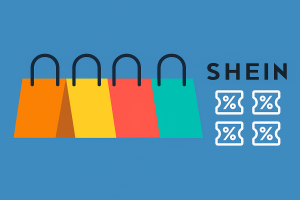Aplicativos para Conseguir Roupas Grátis na Shein