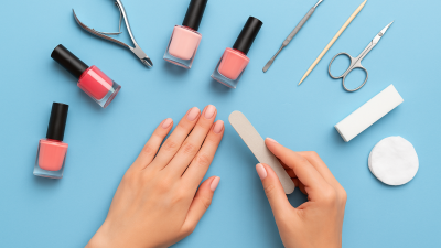 Os Melhores Aplicativos de Curso de Manicure Grátis