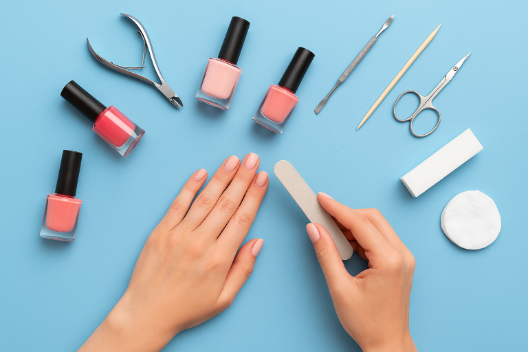 Os Melhores Aplicativos de Curso de Manicure Grátis