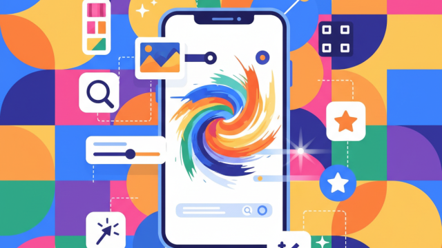 Mga perpektong larawan: Ang pinakamahusay na app para sa pag-edit ng mga larawan