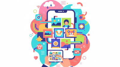 Montagem de Fotos: Guia Completo e Melhores Apps Grátis