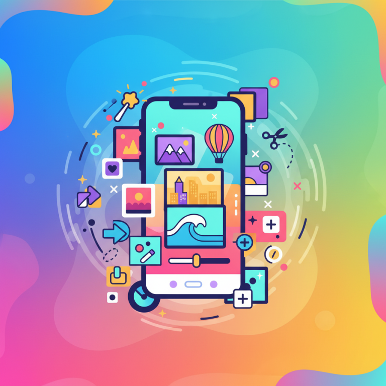 Редактирование фотографий на телефоне: полное руководство и приложения