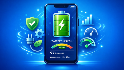 Aplicativos Mais bem Avaliados para Economizar Bateria e Aumentar a Vida Útil do Celular