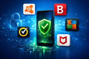 Top Rated Apps for Cleaning Viruses and Protecting Your Phone