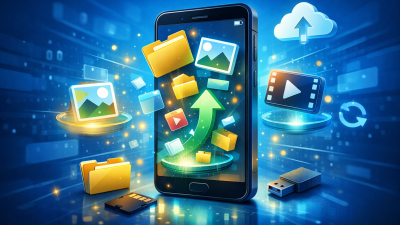 Recupere Arquivos Perdidos no Celular com Esses Aplicativos Gratuitos