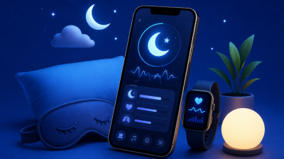 Os Melhores Aplicativos Para Melhorar o Sono e Acordar Renovado