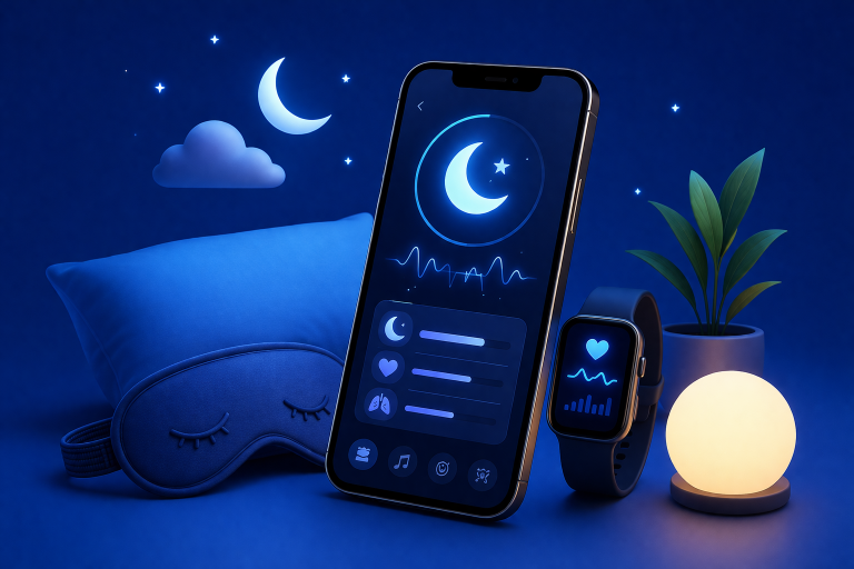 Aplikasi Terbaik untuk Meningkatkan Kualitas Tidur dan Bangun dengan Segar