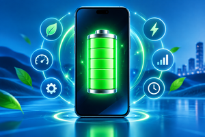 Aplicativos para Fazer a Bateria do Celular Durar Mais