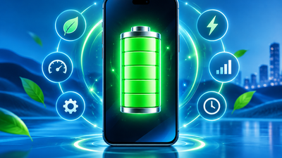 Aplicativos para Fazer a Bateria do Celular Durar Mais